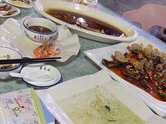 -范饭椰林川湘味海鲜·椰子鸡(三亚湾椰梦长廊店)