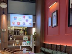 -嗒令甜品·主题融合料理餐厅(首座时代店)