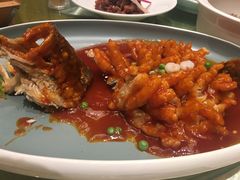-全聚德(常州店)