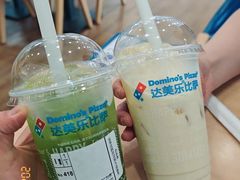-达美乐比萨(东高地店)