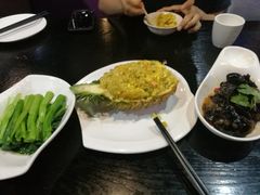 -港味仙(龙盛国际商业广场店)