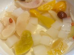 -缘福乡村铁锅炖民宿(八达岭店)
