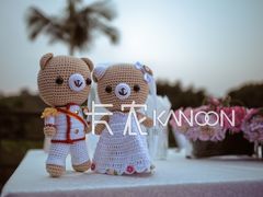 外景-深圳麒麟山庄