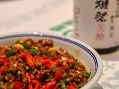 -欧记大排档·景德菜(上海首店)