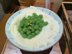 -李百蟹·江南蟹黄面(夫子庙店)