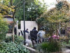 -旅马餐厅(茅家埠店)