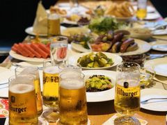 -兰特伯爵西餐厅·啤酒屋(方庄店)