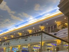 -海韵之星邮轮水会(明发商业广场店)