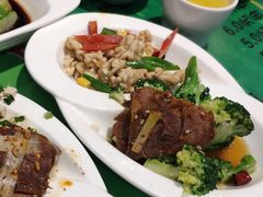 -令氏家外家周秦食府(高新店)