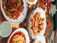 -川菜故事(光谷步行街店)