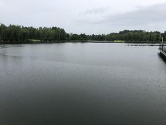 -五环公园