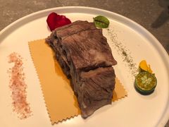 -木守西溪溪隐餐厅