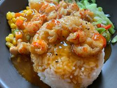 -海盗虾饭·剥好的小龙虾饭(上地辉煌店)