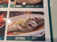 -宋徽厨·安徽菜(怀宁步行街店)