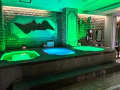 -漢頓温泉度假酒店