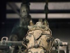 -秦始皇帝陵博物院-丽山园