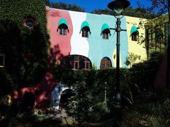 -三鹰之森吉卜力美术馆