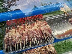 -新疆伊宁远征餐厅