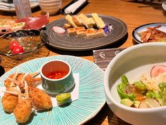 -贰捌零叁精致料理(钱湖店)