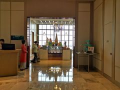 -新食谱全日制餐厅·苏州苏州湾艾美酒店