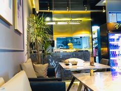 大堂-雷泰泰台式胡椒虾(滨江金铂湾店)