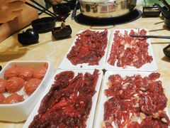 -三牛牛肉火锅