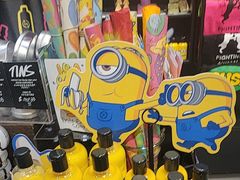 -LUSH(威尼斯人店)