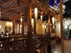 -江南赋(内蒙古大厦店)