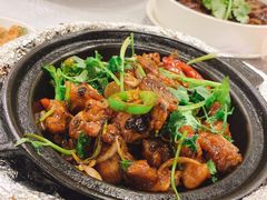-粤·向群饭店(龙津东路总店)