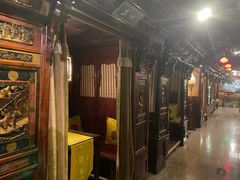 -露雨轩茶楼(牡丹园店)