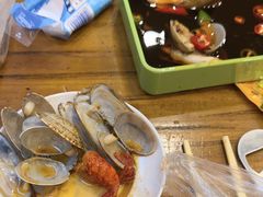 -大胡子海鲜·天津菜·砂锅烧烤(五大道创始店)