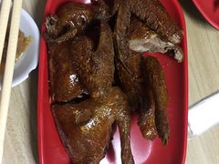 -光明刘冰乳鸽店(光明法政北路店)