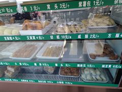 -白魁老号饭庄(安内店)