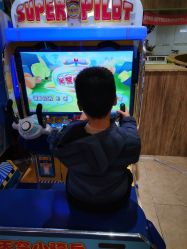 -卡通尼·Safari非洲探索乐园·生日会(金桥国际商业广场店)