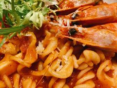 -GreyWhale灰鲸餐厅(武汉国际广场店)