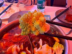 -喜庭海鲜自助(城关万象城店)