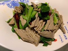 -雲蜀龙阁·金牌水煮鱼(方庄店)