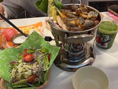 -BLABLATAI吧啦泰·泰式爆炒(西宸天街店)