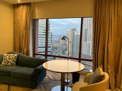 -吉隆坡喜来登帝国酒店