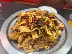 -美蛙四季(亦庄店)