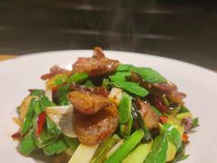 -楚香记主题餐厅