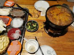 -范贤光鸡公煲(平乐园总店)