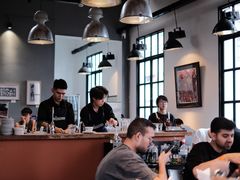 -The Workshop Coffee