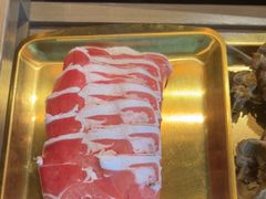 -额尔敦·品质自助(摩尔城店)