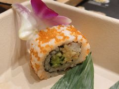 -割烹旭日本料理(龙湖狮山天街店)