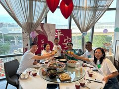 -旺顺阁·北京菜(北辰上品+)