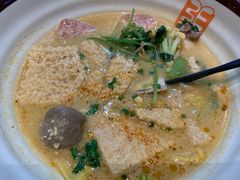 -张亮麻辣烫(上海三湘商业广场店)