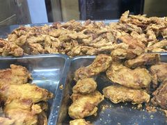 -阿捡忭京炸鸡(韭菜园总店)