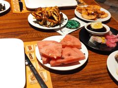 -汉巴味德(沈阳万象汇店)