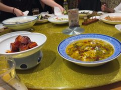 -长兴菜馆(高桥店)